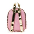 Disney Kids Princess Sequin Mini Backpack