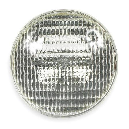 Ge Current Incandescent Bulb,PAR56,6000 lm,300W  300PAR56/WFL-12V