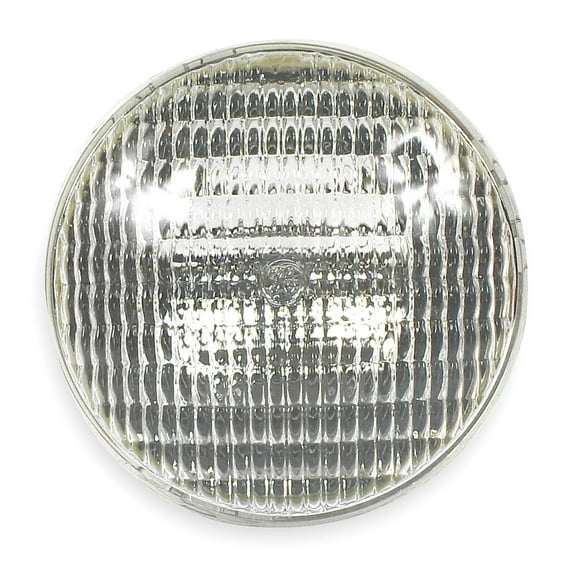 Ge Current Incandescent Bulb,PAR56,6000 lm,300W  300PAR56/WFL-12V