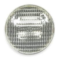 Ge Current Incandescent Bulb,PAR56,6000 lm,300W 300PAR56/WFL-12V