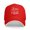 Red, variant on Jesus Took Naps Be Like Jesus Mark 4 38 Unisex Adult Baseball Caps Adjustable Sandwich Cap Casquette Hats Dad Hat Cap