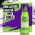 thumbnail image 2 of Crema capilar Bed Head Curls Rock Amplifier para cabello rizado, 2 of 8