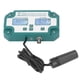thumbnail image 1 of Medidor de del Agua Medidor de del Agua Medidor de Agua Digital Alta Precisión 6 EN 1 Ph TDS EC SG Probador de Temperatura de Sal Conexión Detector de, 1 of 7