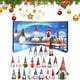 thumbnail image 1 of Calendario Adviento Navidad 15266665 (A), 1 of 9