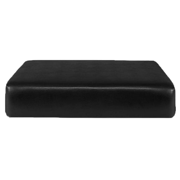 Leather Sofa Seat Slipcover Water Furniture Protector Stretch Breathable 1 Seater