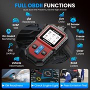 AUTOPHIX OM117 OBD2 Scanner