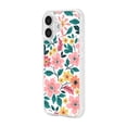 thumbnail image 4 of Funda para iPhone 17 Transparente Wildflower AMPD, 4 of 6