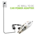 thumbnail image 2 of Convertidor AC a DC, 102 W, 12 V, enchufe para encendedor de cigarrillos de coche, 2 of 6