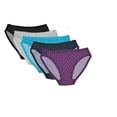 thumbnail image 1 of Rufina Style 8547, Bikini Briefs , 3-Pack, 1 of 1
