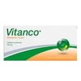 thumbnail image 1 of Vitanco 200 mg 30 tabletas, 1 of 4