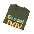 thumbnail image 4 of Good day happy Inspirational Sunny Day Graphic, 4 of 5