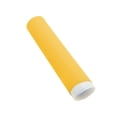thumbnail image 1 of Abbracc Pot Handle Cover Anti Scalding Multipurpose for Restaurant Household Skillet Yellow, 1 of 9