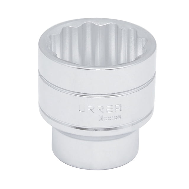 Dado 1/2" 12 Puntas 34 mm Urrea 5434M