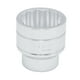 thumbnail image 1 of Dado 1/2" 12 Puntas 34 mm Urrea 5434M, 1 of 2