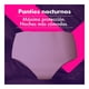 thumbnail image 3 of Panties nocturnos Saba Buenas Noches mediano/grande flujo súper abundante 3 pzas, 3 of 6