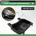 thumbnail image 6 of Car Right Front Headlight Lamp Dust Cap Lid Shell for Mondeo MK4 2008 2009 2010 2011 2012 2013 Cover Seal, 6 of 9