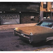 Groove Collective - People People Music Music - Acid Jazz - CD