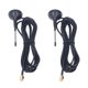 thumbnail image 2 of 2Pcs Suction Cup Antenna GSM Mini Strong Magnetic SMA GPRS 2G 3G Signal Reception Transmission, 2 of 5