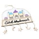 thumbnail image 1 of Bearachild Decoraciones de Ramadán Adorno colgante Eid Mubarak Colgante para habitaciones 01 Kits de decoración para fiestas 02 Bearachild HA061014-02, 1 of 6