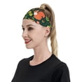 thumbnail image 3 of Goofa Forest Squirrel Pattern Sweatbands Sports Headband for Men & Women,Moisture Wicking Athletic headband,Breathable Sweatband,Sports accessories,Workout gear, 3 of 9