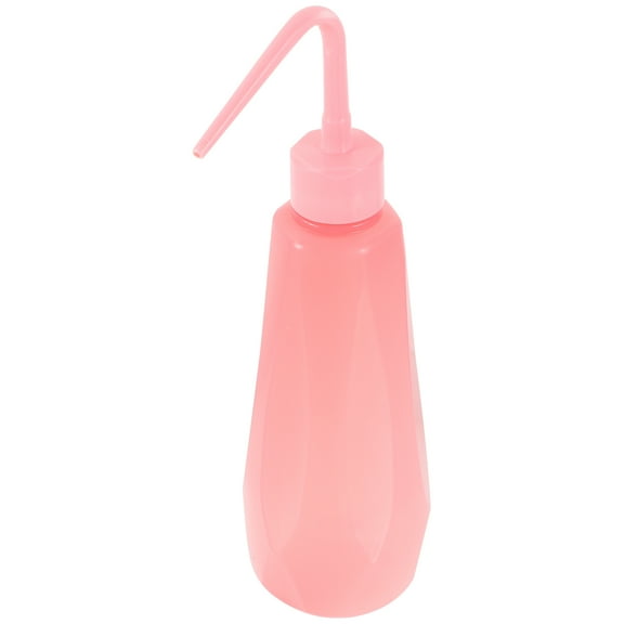 NIAIZEK Plastic Watering Squeeze Bottle for Plants with Narrow , Lightweight, , and Easy to Clean