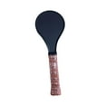 thumbnail image 5 of Vsenkes Carbon Fiber Pickleball Sweet Paddle with Comfort Paddle Head Brown, 5 of 9
