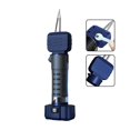 thumbnail image 1 of BQLQBQLQ versión mejorada de la máquina de plumado de pollos de mano recargable, máquina de plumado portátil, máquina de plumado de aves eléctrica impermeable, máquina de depilación eléctrica, 1 of 6