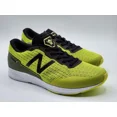 thumbnail image 1 of New Balance Men's RevLite Men's Hanzo Running Shoes- Yellow/Black - US 7.5W (2E), 1 of 6