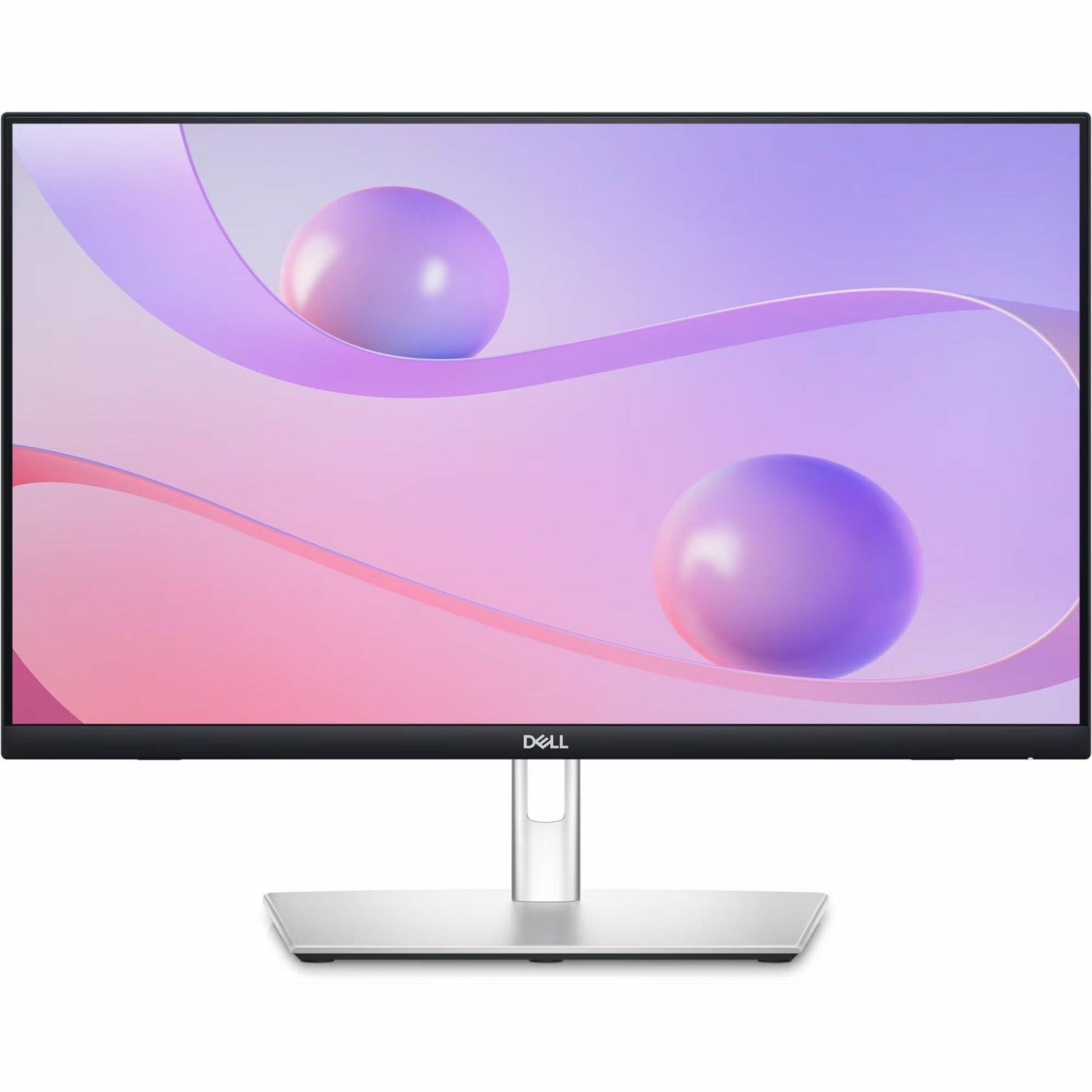 Dell P 24\