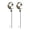 A 2pcs, variant on KGJQ Hummingbird Moon Solar Light, Metal Crescent with Crackle Glass Ball Garden Stake, Solar Pathway Light for Yard Patio Lawn Outdoor Decor