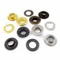 thumbnail image 2 of Avalon Chicago Faucet Stem Washer Repair Kit with Stainless Steel and Rubber Parts, 8 Pieces, 2 of 6
