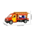 thumbnail image 3 of Agiferg Remote Control Cars,Car Toys Play Cars, Toy Boy Simulation Toy Car Model Clip Car Baby Puzzle Toy, 3 of 6