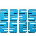 thumbnail image 2 of Lattice - Metal, 2 of 3
