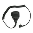 thumbnail image 1 of Handheld Microphone Shoulder Speaker Fit for Motorola MTP850 MTH800 MTS850 MTH600, 1 of 8