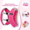 thumbnail image 2 of Chaleco Lastrado Fragraim 5.4 kg para Mujeres y Hombres con Banda Reflectante, 2 of 7