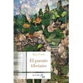 thumbnail image 1 of El puente tibetano Blanco, 1 of 2
