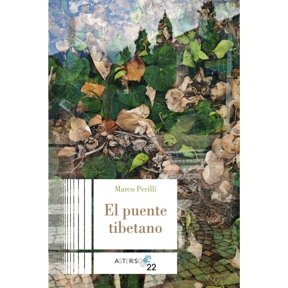 El puente tibetano Blanco