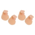 thumbnail image 4 of Protectores de juanetes shamjiam 2 pares sin orificio Piel normal, 4 of 9