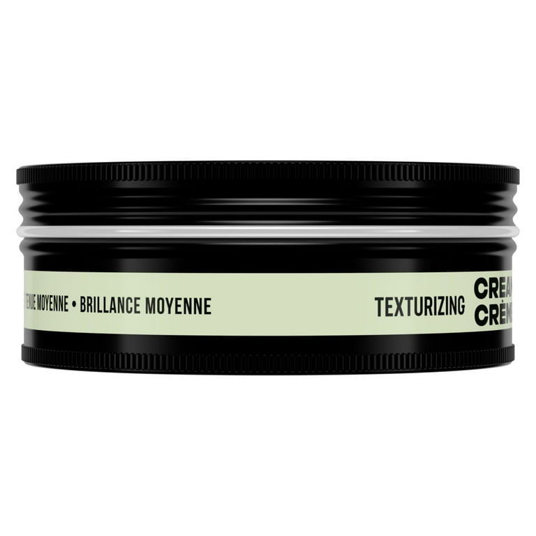 AXE Natural Look Texturizing Hair Pomade Styling Cream for Men