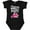 AB-Black, variant on Future Pilot Girls Airplane Career Girls Baby Bodysuit