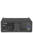 thumbnail image 4 of Bafle lineal Up Solutions UP-206A activo 2 vías 800W 130dB, 4 of 4