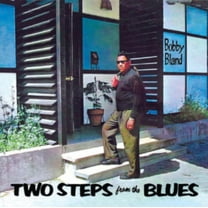 Bobby Bland - Two Steps From The Blues (CD)