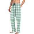 thumbnail image 5 of Top-kevin Mardi Gras Pajama Pants Men's Pajama Bottoms Lounge Sleepwear PJs Casual Sleep Pants S, 5 of 11