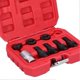 thumbnail image 2 of Universal Steering Tie Rod Wrench 33-42mm/1.3-1.7in Steering Track Rod Removal Disassembly Tool, 2 of 3