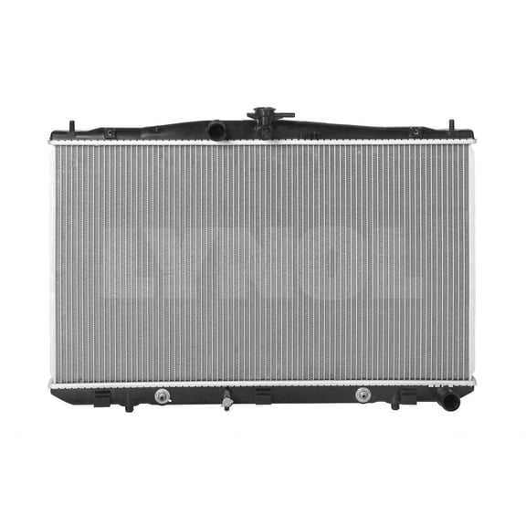 NEW Radiator fits 2011-2016 Toyota Sienna 2.7L I4, 3.5L V6 - OE# 16400-28661 QL
