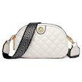 thumbnail image 1 of Bolsa Bandolera Bolsa cruzado de moda para mujer, Bolsa de viaje bordado, Bolsa femenino de gran capacidad Sywqhk Para Estrenar, 1 of 5