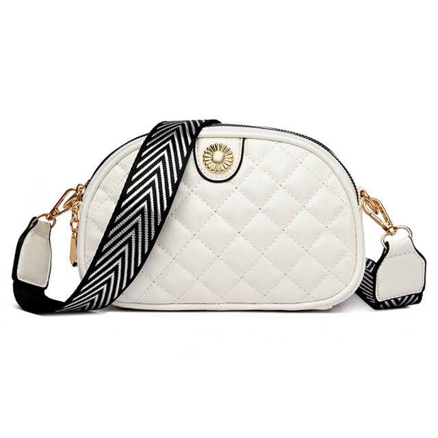 Bolsa Bandolera Bolsa cruzado de moda para mujer, Bolsa de viaje bordado, Bolsa femenino de gran capacidad Sywqhk Para Estrenar