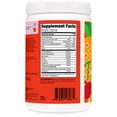 thumbnail image 3 of Wellah Pre-Workout + Creatine Powder (30 Servings) Fruit Punch - 200mg Caffeine, 3g Creatine Monohydrate, 5g Citrulline Malate, Pre-Workout with Creatine Supplement, 3 of 5
