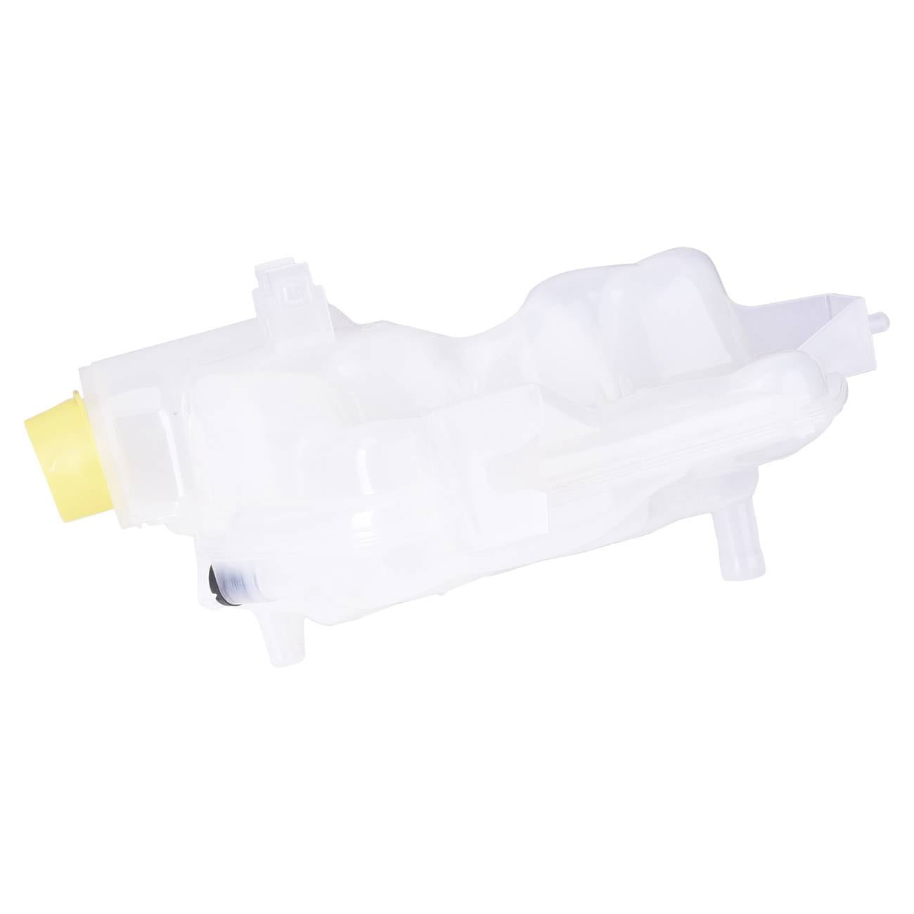 GeRRiT Coolant Recovery Tank
