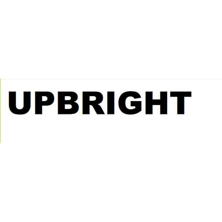 UPBRIGHT OEM Original Genuine 180W HP TouchSmart IQ501 IQ501jp IQ502 IQ502kr, Omni 27-1057c H2N00AAR#ABA All-In-One Desktop PC 19VDC 9.5 Amp 180 Watt AC Adapter DC Charger (Best Smps For Desktop Pc)